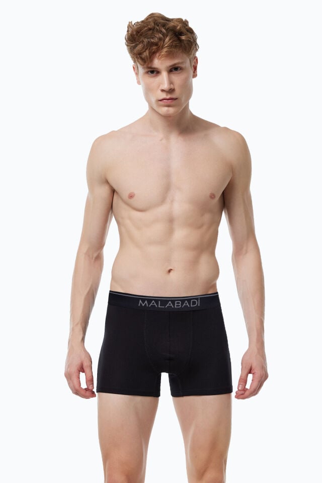 Malabadi Erkek Premium Collection Modal Boxer 252