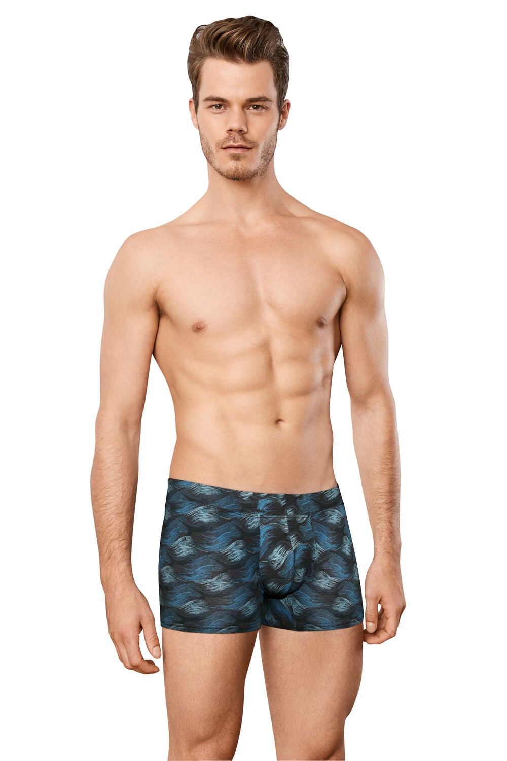 Doreanse 1735 Erkek Boxer