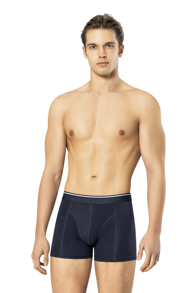 Yunus Erdem 5445 Elastan Boxer
