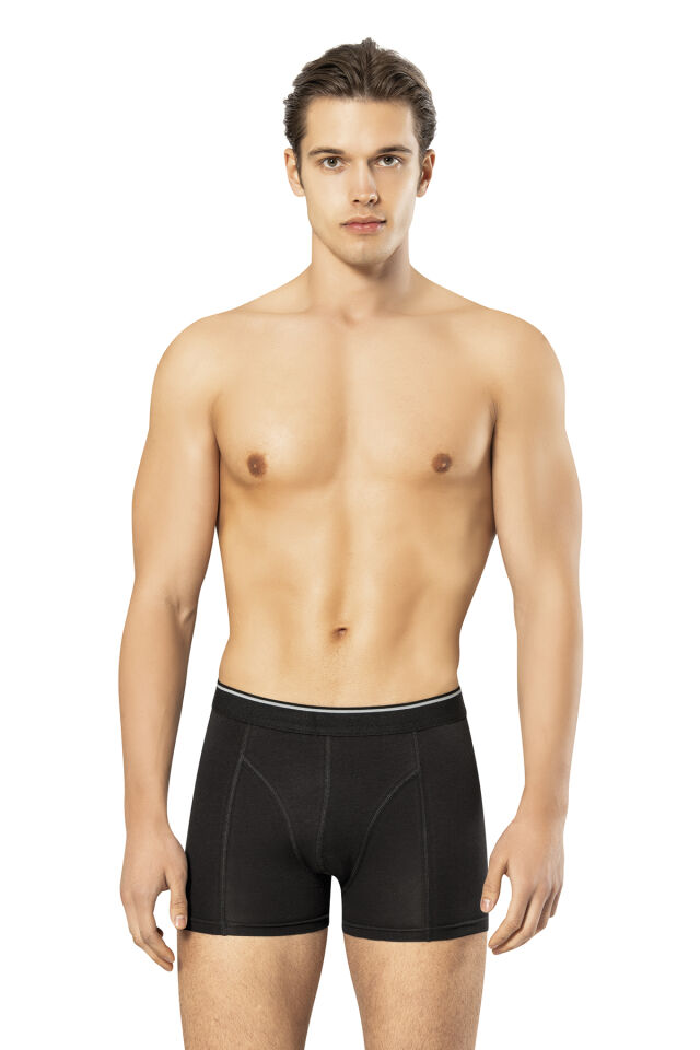 Yunus Erdem 5445 Elastan Boxer
