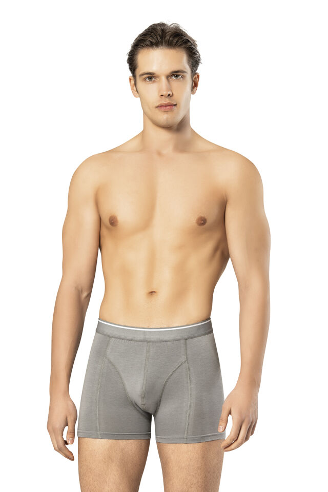 Yunus Erdem 5445 Elastan Boxer