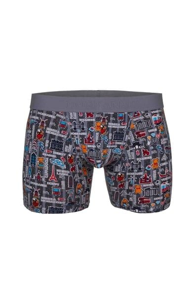 Doreanse 1816 Erkek Boxer
