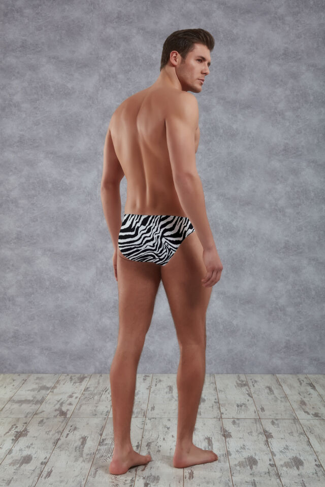 Doreanse 1345 Erkek Slip