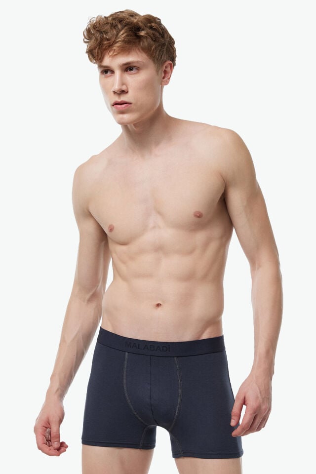 Malabadi Micro Modal Erkek Boxer 914