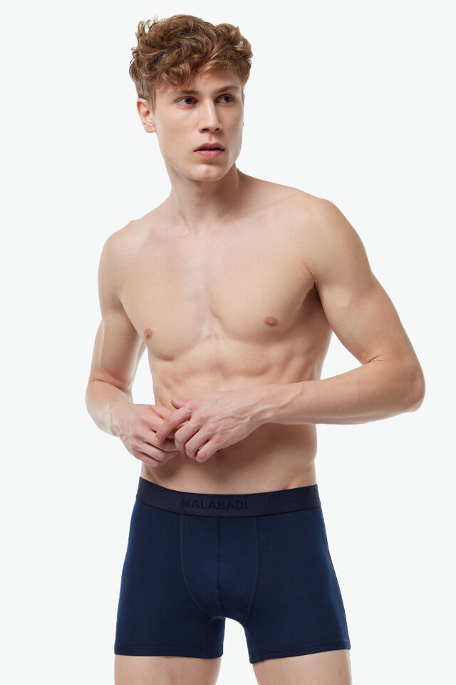 Malabadi Micro Modal Erkek Boxer 914
