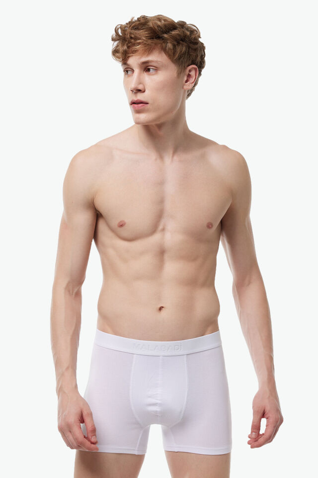 Malabadi Micro Modal Erkek Boxer 914