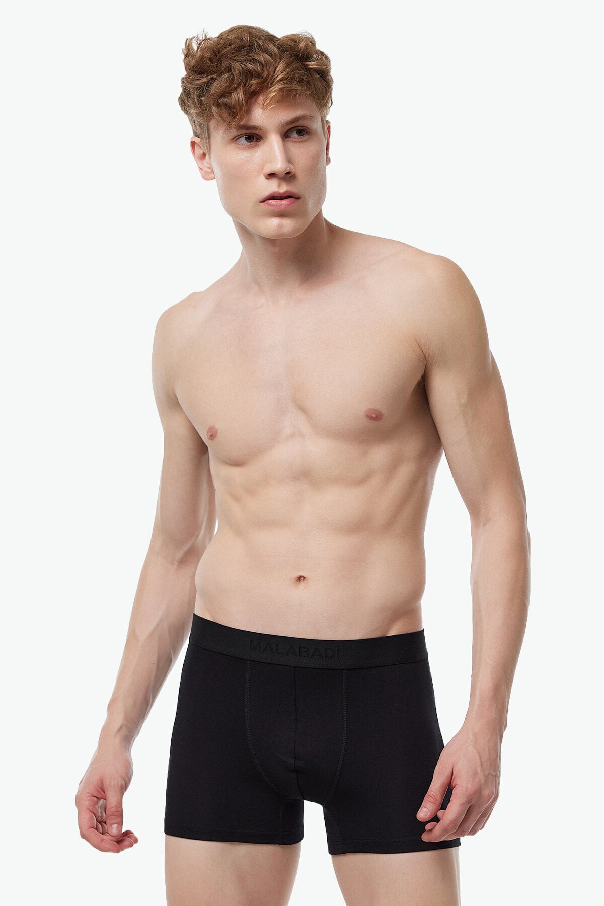 Malabadi Micro Modal Erkek Boxer 914
