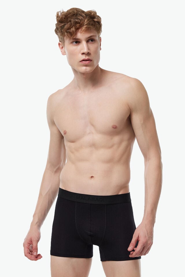 Malabadi Micro Modal Erkek Boxer 914