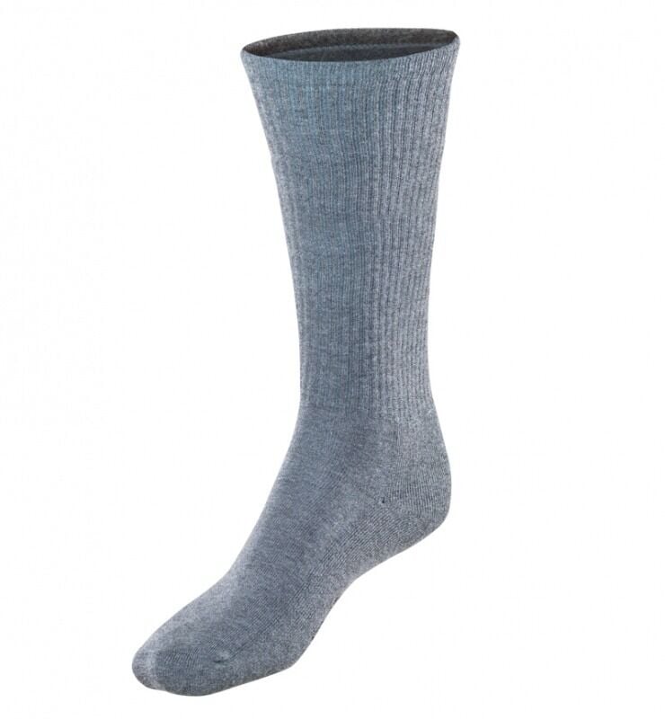 Unisex Uzun Termal Çorap 9273