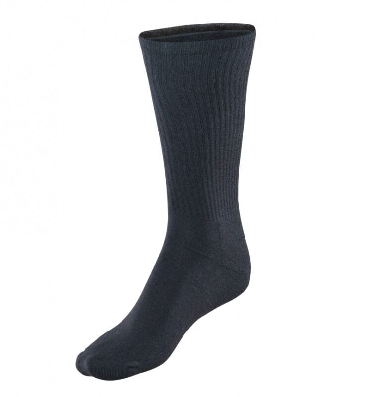 Unisex Uzun Termal Çorap 9273