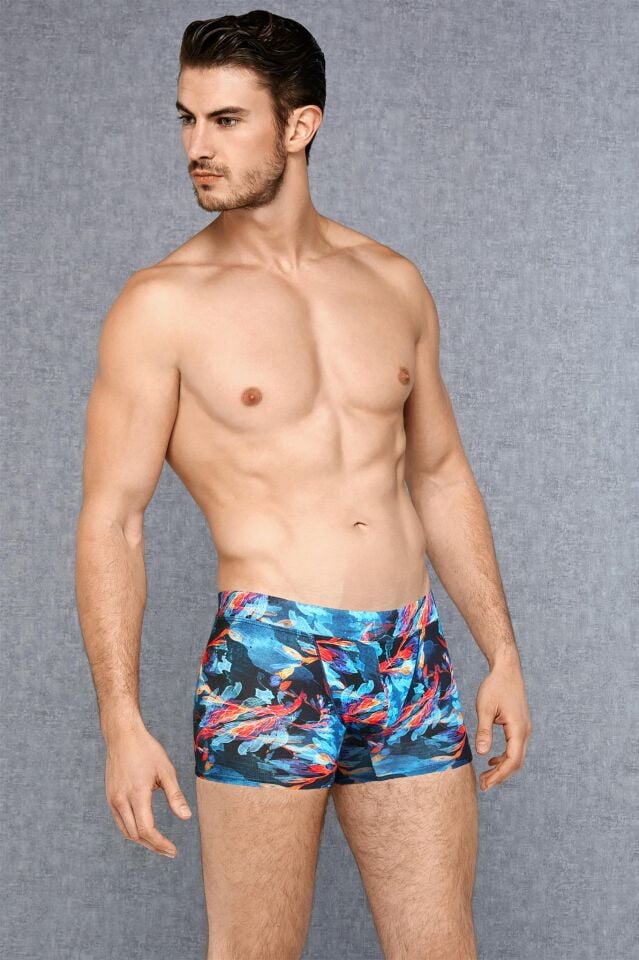 Doreanse 1851 Erkek Boxer