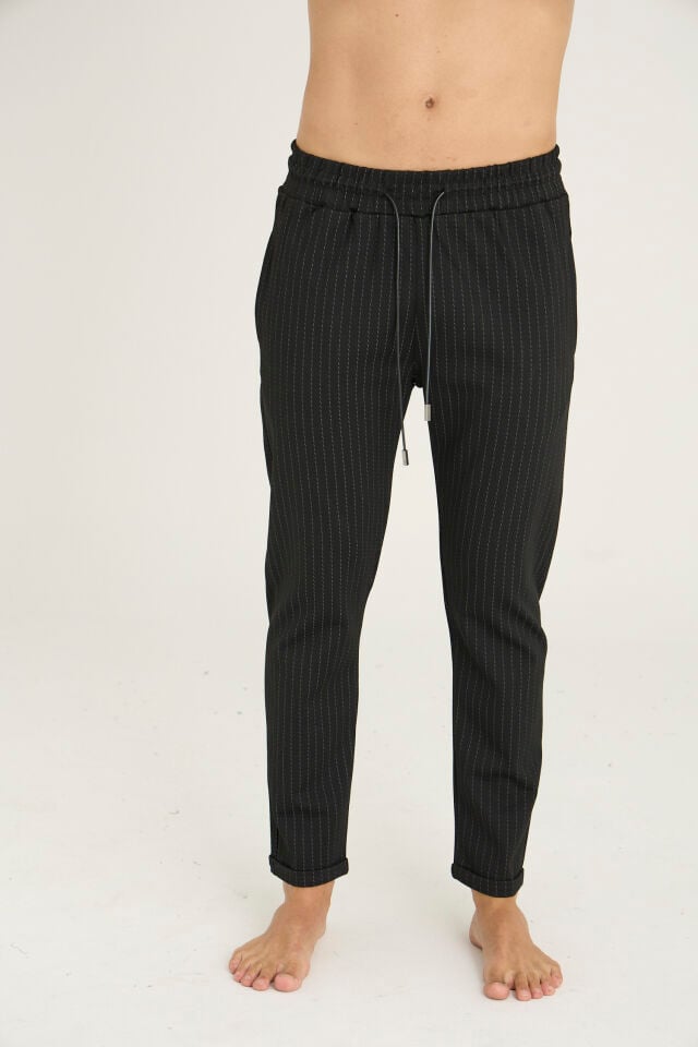 KLY 1044 Duble Paça Tek Pantolon