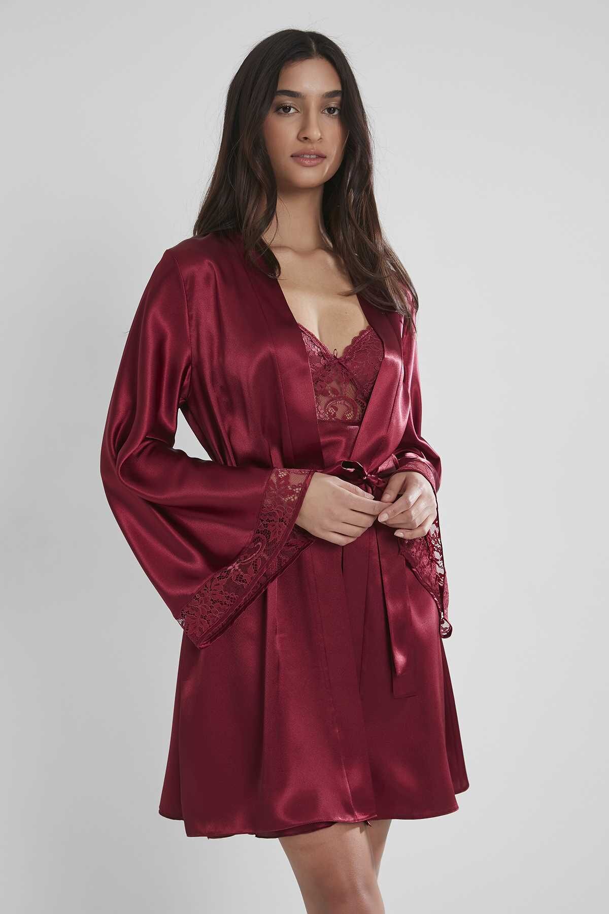 PİERRE CARDİN 4090 GECELİK