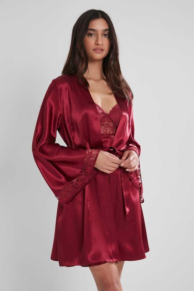 PİERRE CARDİN 4090 GECELİK