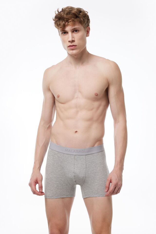Malabadi Likralı Erkek Boxer 014