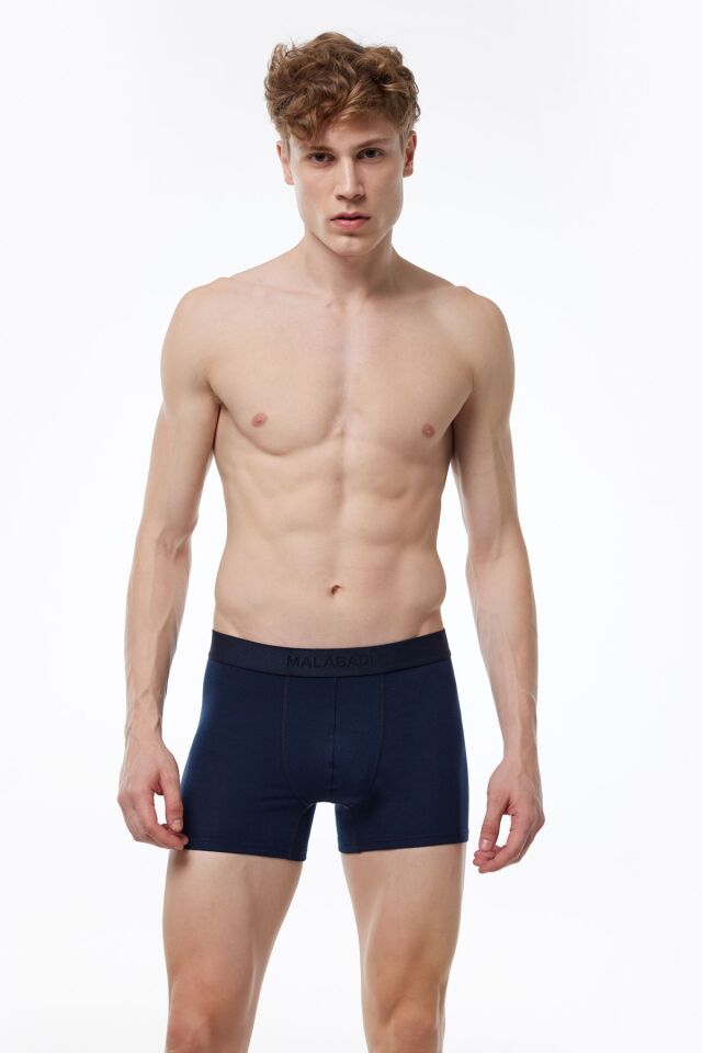 Malabadi Likralı Erkek Boxer 014