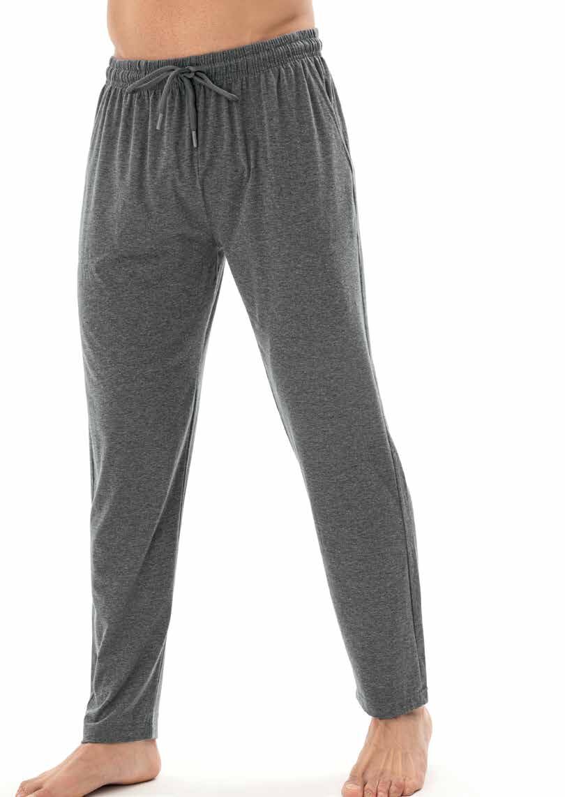 KLY 120 Erkek Pijama Altı