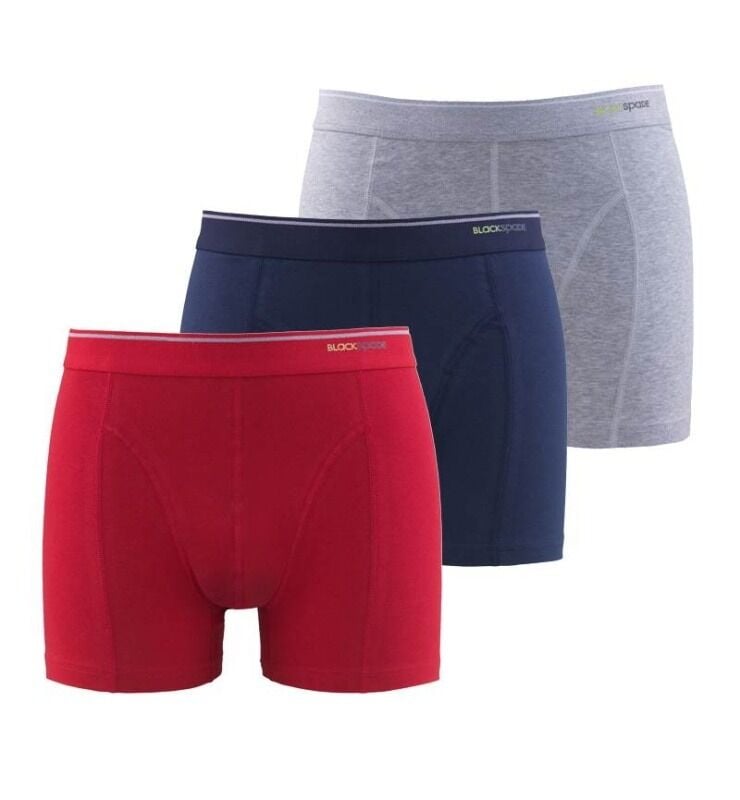 Tender Cotton 3 Pack Brief (3’lü Erkek Slip Paket)