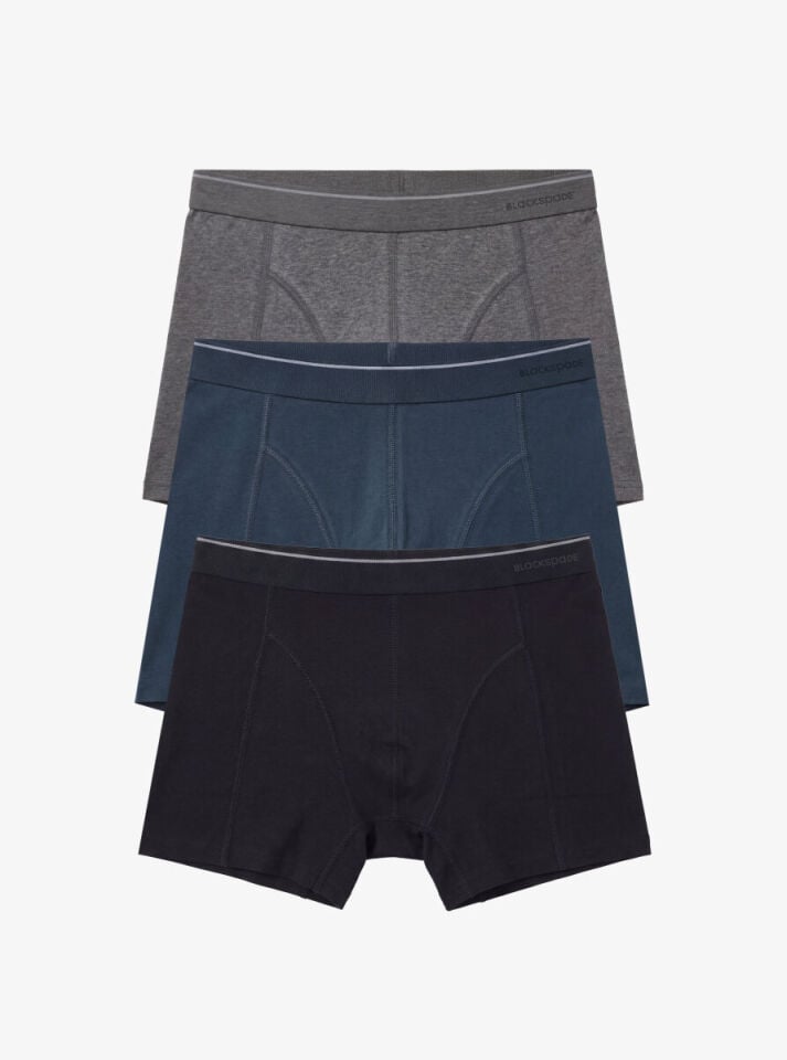 Tender Cotton 3 Pack Brief (3’lü Erkek Slip Paket)