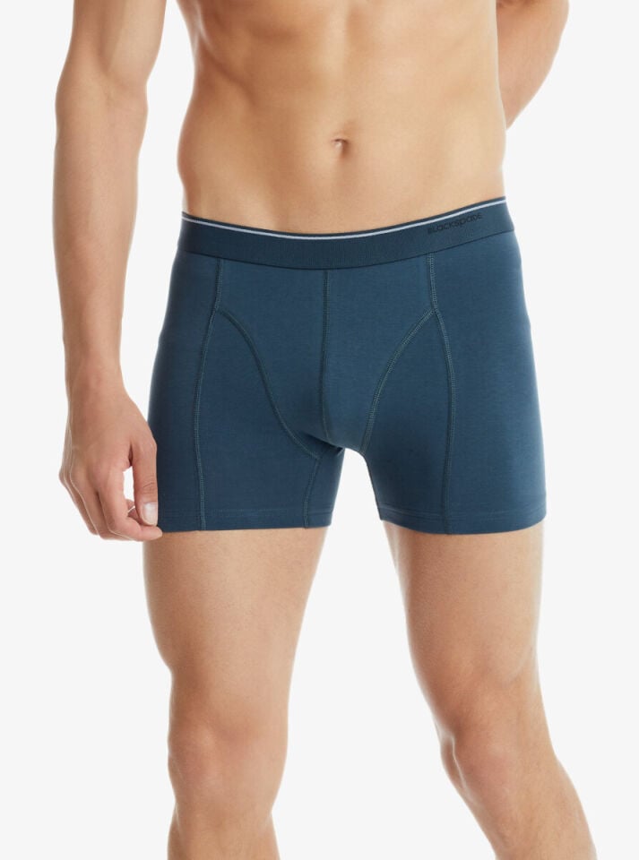 Tender Cotton 3 Pack Brief (3’lü Erkek Slip Paket)