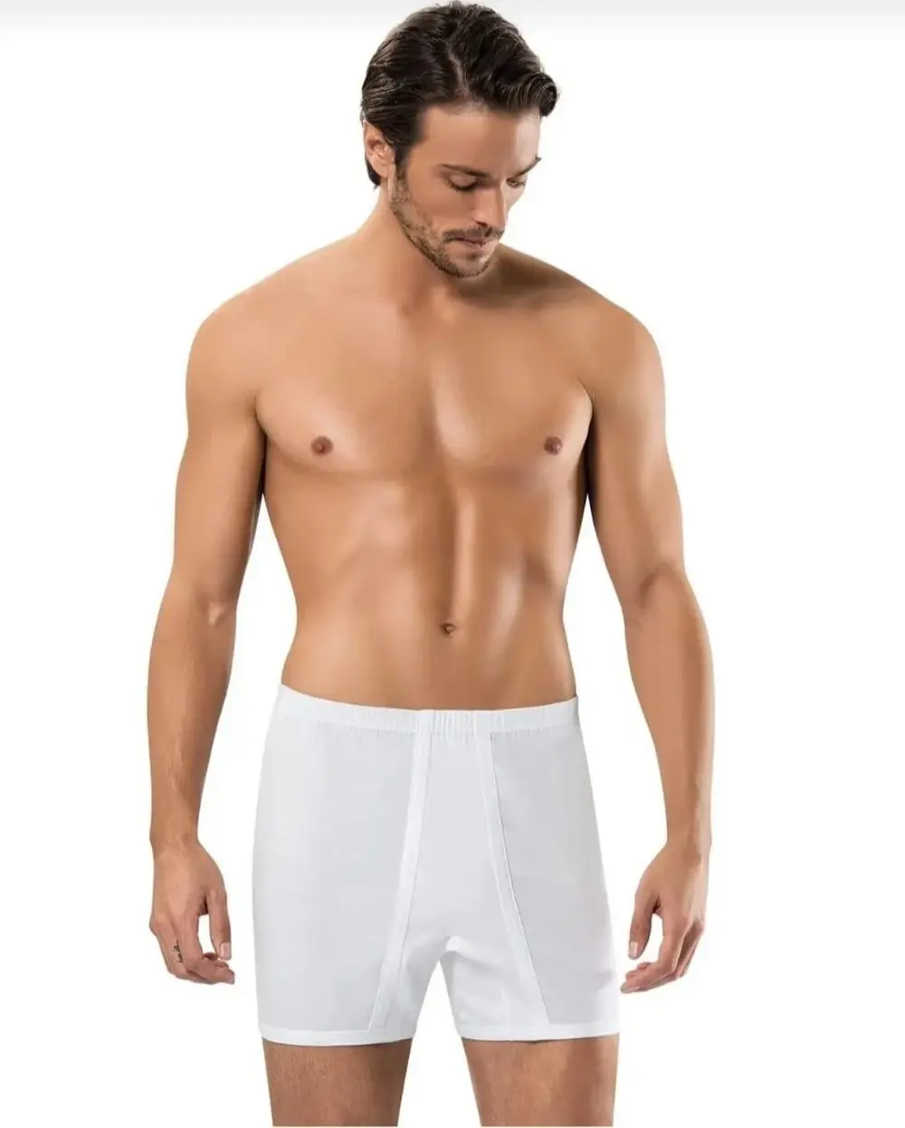 ERDEM 1300 Erkek Kom Slip 3'lü Paket