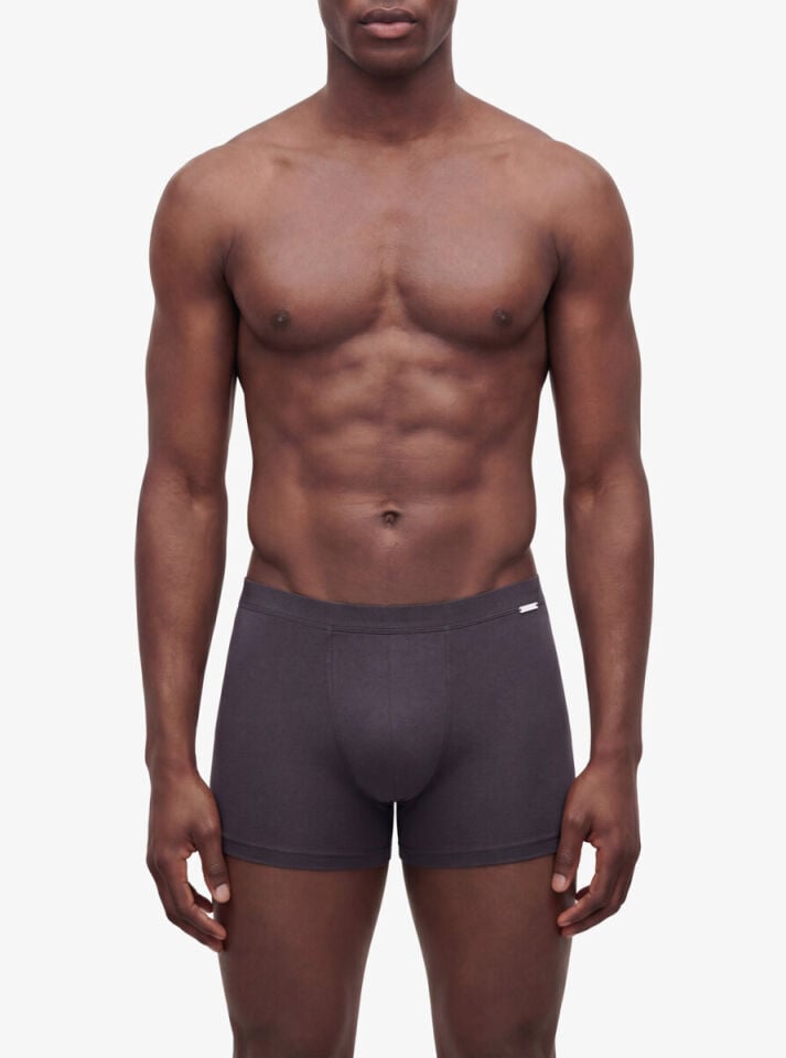Erkek Modal Elastan Boxer 9310