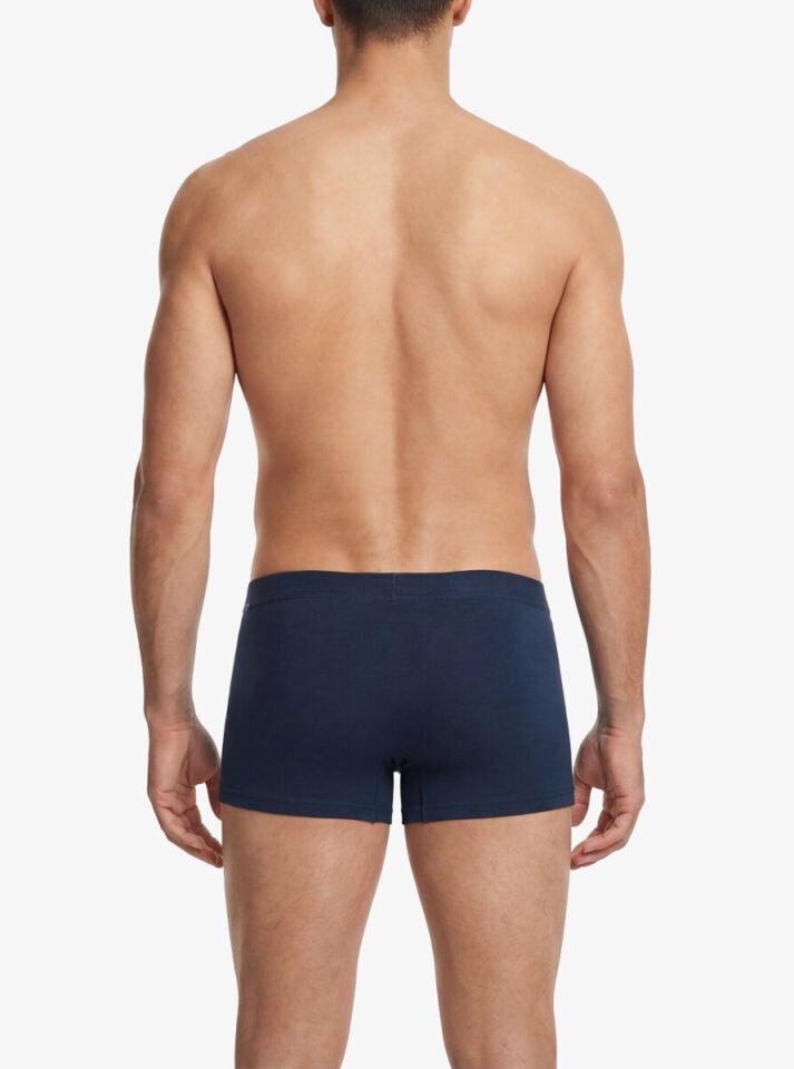 Erkek Modal Elastan Boxer 9310