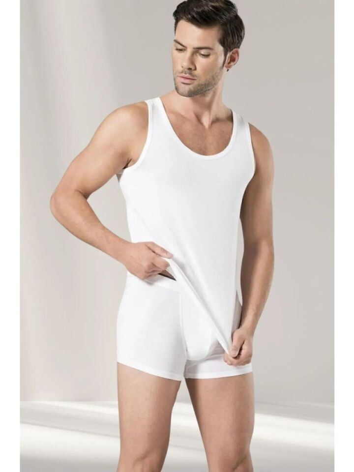 PIERRE CARDIN 140 STRETCH ATLET BOXER TAKIM