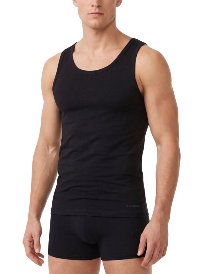 Blackspade 9225 Erkek Atlet Loose Fit (2'li Paket)