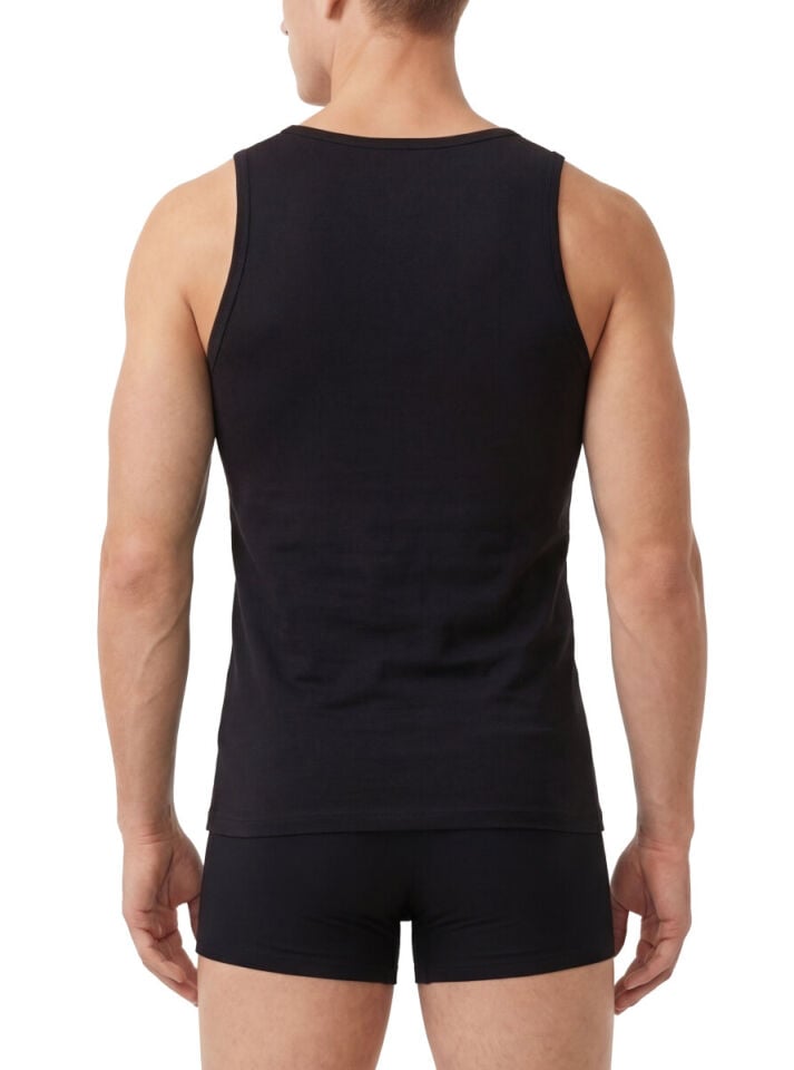 Blackspade 9225 Erkek Atlet Loose Fit (2'li Paket)
