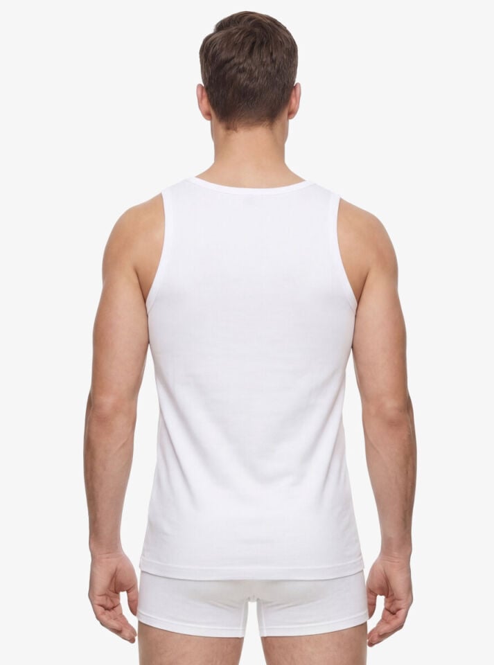 Blackspade 9225 Erkek Atlet Loose Fit (2'li Paket)