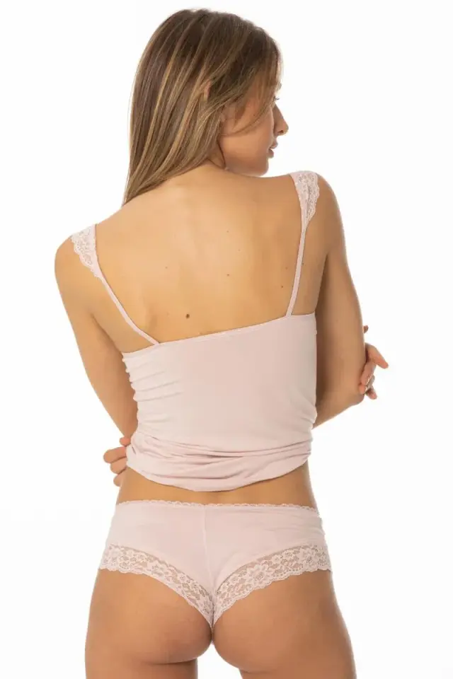 Pierre Cardin 394 Kaşkorse Takımı