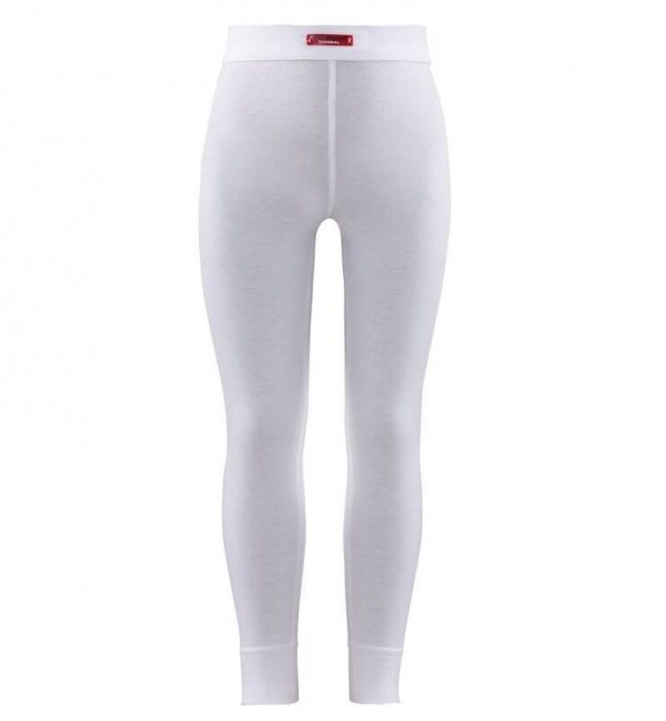 Blackspade 9266 Thermal Kids Unisex Çocuk Termal Alt İçlik