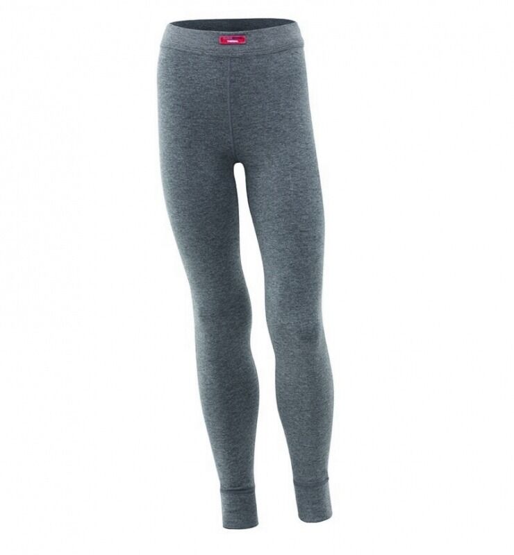Blackspade 9266 Thermal Kids Unisex Çocuk Termal Alt İçlik