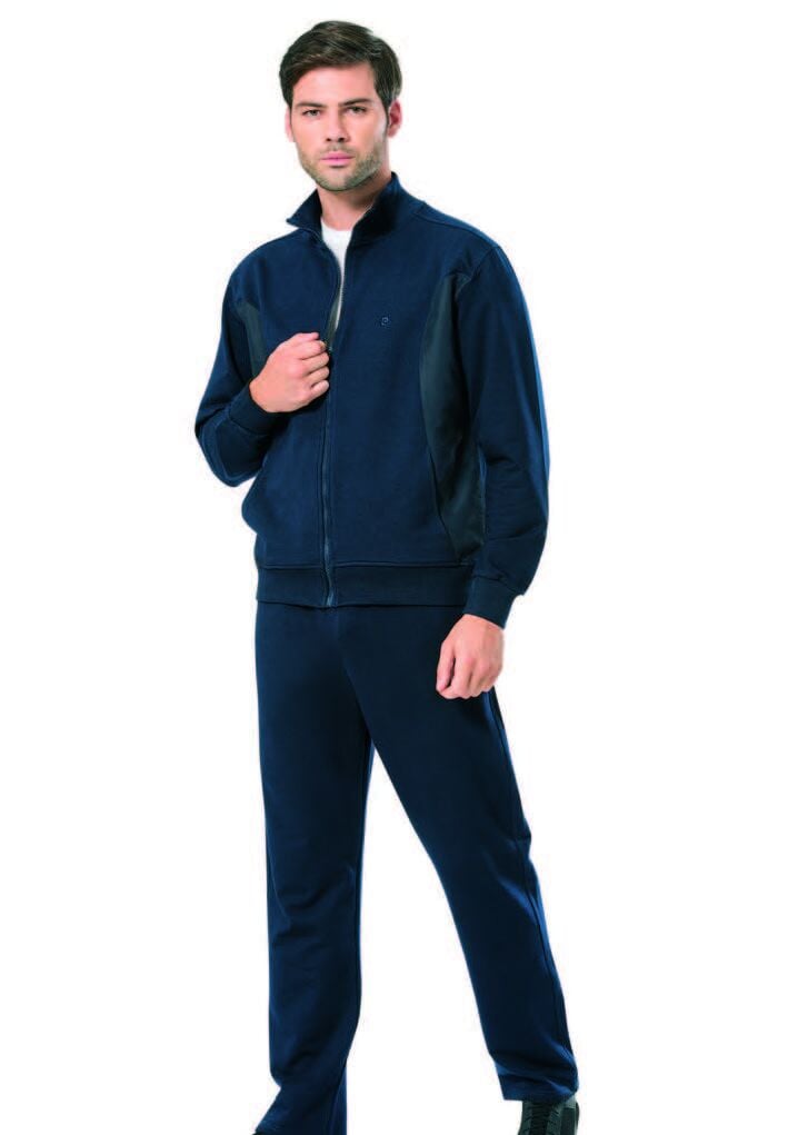 PİERRE CARDİN 7000 ERKEK EŞOFMAN TK