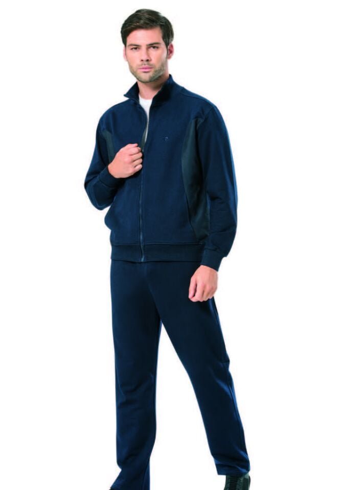 PİERRE CARDİN 7000 ERKEK EŞOFMAN TK