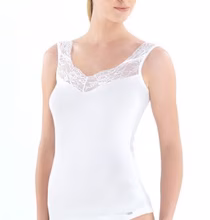 Blackspade Comfort Classics Singlet 1343