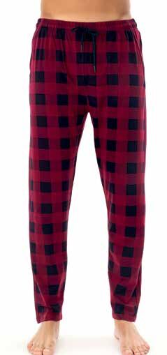 KLY 123 Tek Pantolon