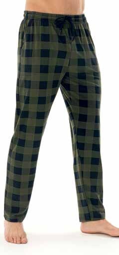 KLY 123 Tek Pantolon