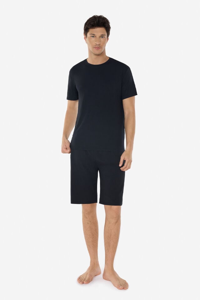 Malabadi Erkek Micro Modal Pijama Takımı 6031