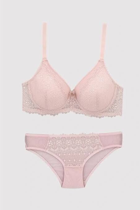 Pierre Cardin 4680 Barcelona Boş Kap Regular Sütyen Takımı