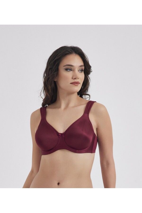 Moonlight 2119 Minimizer Toparlayıcı Sütyen