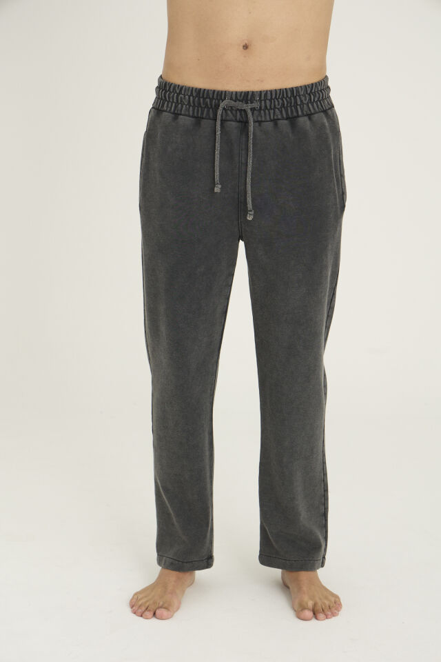 KLY 1037 Tek Pantolon