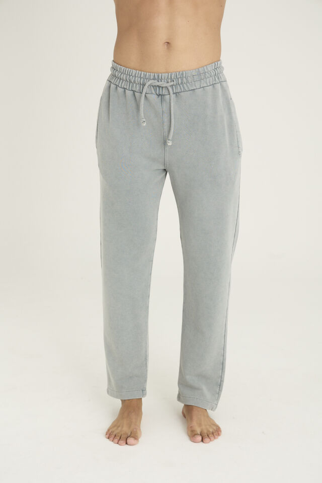 KLY 1037 Tek Pantolon