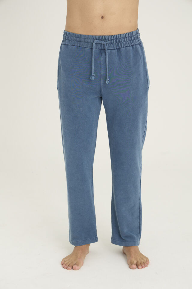 KLY 1037 Tek Pantolon