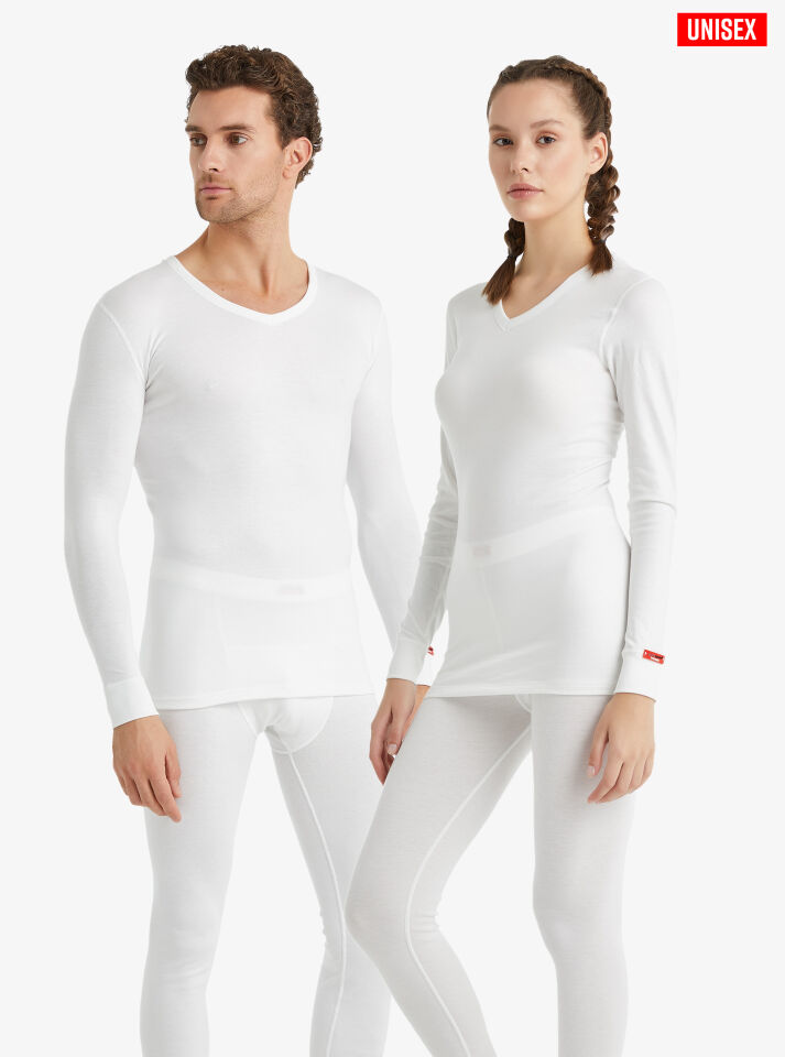 Blackspade Unisex Termal Tişört 2. Seviye 1257