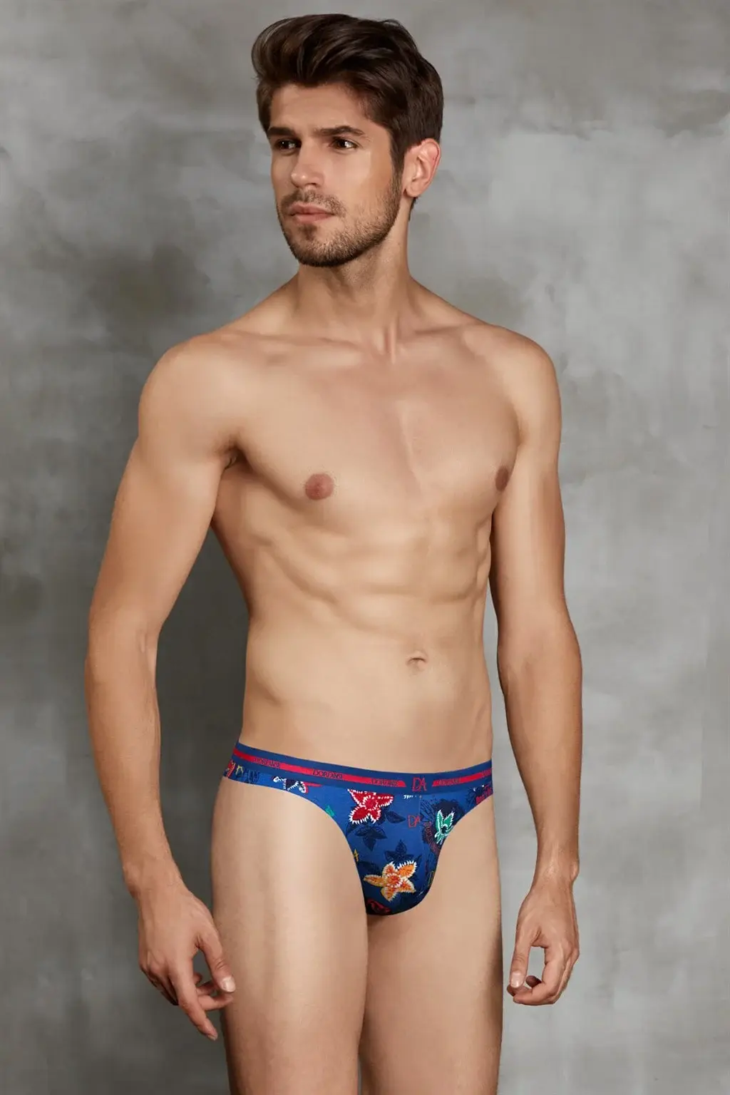 Doreanse 1268 Erkek String