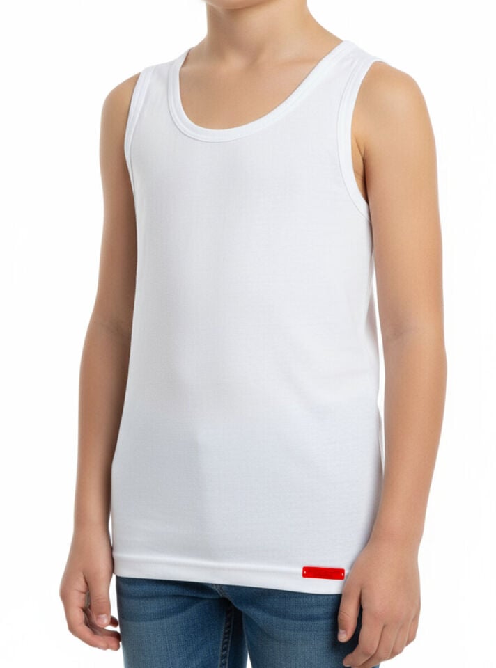Blackspade Çocuk Termal Atlet 2. Seviye İçlik 9264