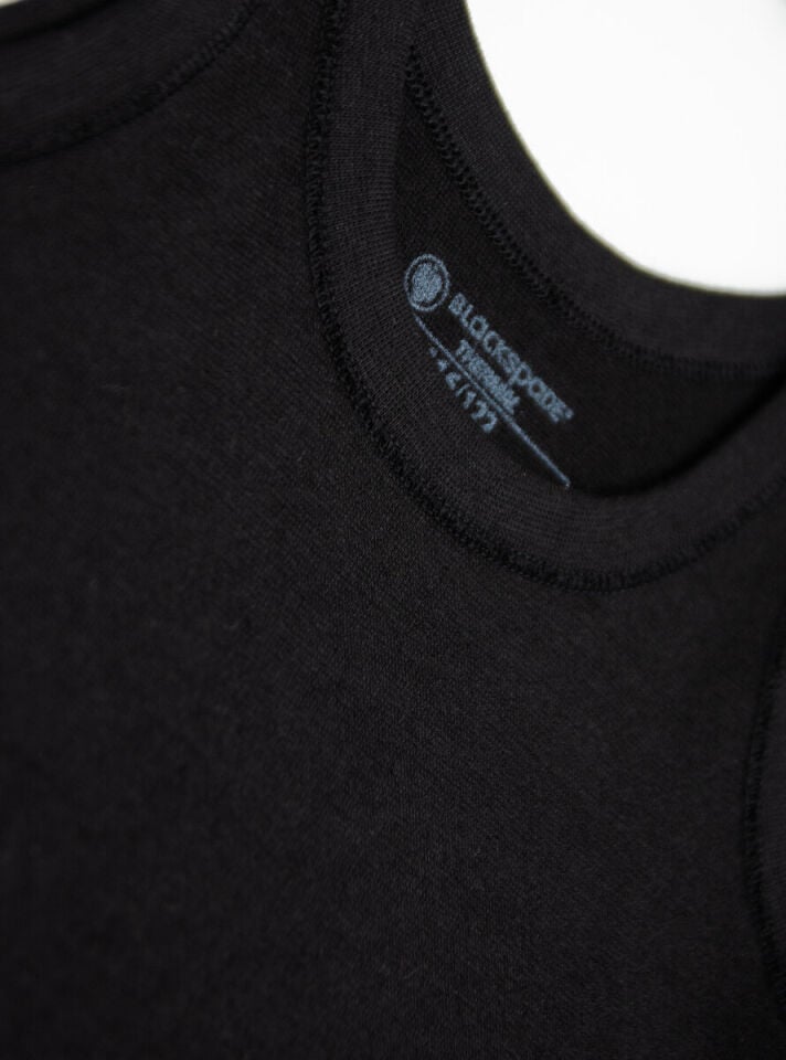 Blackspade Çocuk Termal Atlet 2. Seviye İçlik 9264