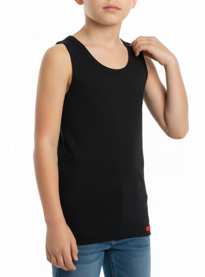 Blackspade Çocuk Termal Atlet 2. Seviye İçlik 9264